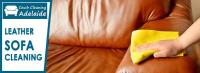 Leather Sofa Cleaning Adelaide image 2