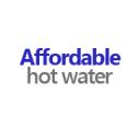 Affordable Hot Water Ascot Park logo