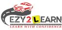 Ezy 2 Learn Driving School logo