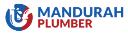 Mandurah Plumber logo