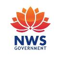 NWS Government logo