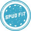 Spud Fit logo