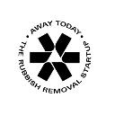 Away Today Rubbish Removal Western Sydney logo