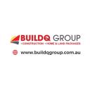 BUILD Q GROUP logo