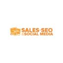 Sales, SEO & Social Media logo