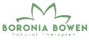 Boronia Bowen Therapy logo