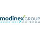 Modinex Group - Architectural Selection Centre logo