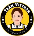 Tram Vietnam Ruthven logo