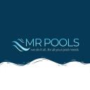 Mr Pools - Custom Pool Creations & Renovations logo