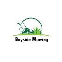 Bayside Mowing logo