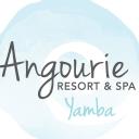 Angourie Resort logo