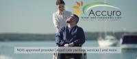 Accuro Home and Community Care PTY LTD image 4
