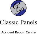 Classic Panels logo