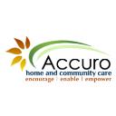 Accuro Home and Community Care PTY LTD logo