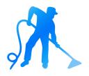 Carpet Cleaning Quote and Booking Online logo