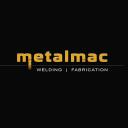 Metalmac logo