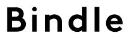 Bindle logo