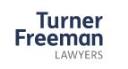 Turner Freeman Perth logo