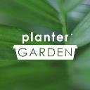 PlanterGarden logo