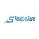 Sunshine Coast Plumbing Company logo