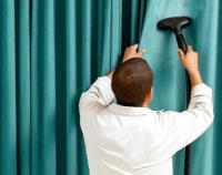Green Cleaners Team - Curtain Cleaning Brisbane image 2