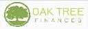 Oak Tree Finances logo