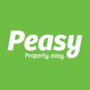 Peasy logo
