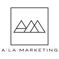 A 'la Marketing image 1