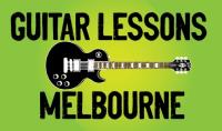 Guitar Lessons Melbourne image 1