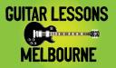Guitar Lessons Melbourne logo