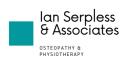 Ian Serpless & Associates PTY. LTD. logo