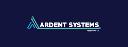 Ardent systems logo