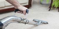 Carpet Cleaning Indooroopilly image 1