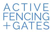 Active Fencing & Gates image 1