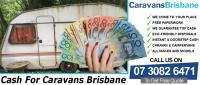 Caravans Brisbane image 1