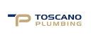 Toscano Plumbing logo