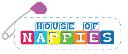 House Of Nappies logo