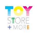 Toy Store and More logo