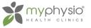 Myphysio Castle Hill logo