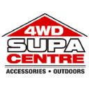 4WD Supacentre - Adelaide logo