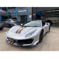 Winguard Paint Protection Specialists image 2