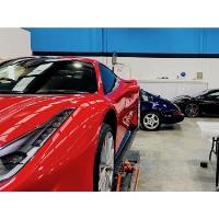 Winguard Paint Protection Specialists image 3