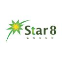 Star 8 Australia logo