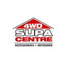 4WD Supacentre - Dandenong logo