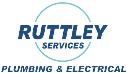 Ruttley Services – Plumbing & Electrical logo
