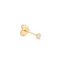 by charlotte - Buying Gold Hoop Earrings image 2