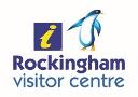 Rockingham Visitor Centre logo