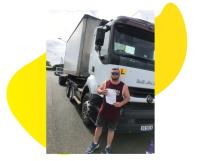 AUS Truck Training image 1