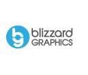 Blizzard Graphics logo