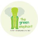 The Green Elephant - Beaconsfield logo